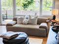 appartement Rosenheim 02 pièce à vivre 12969