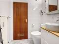 appartement Karlsfeld 03 salle de bain 12975