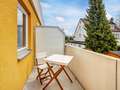 appartement Karlsfeld 01 balcon 12975