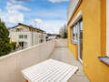 appartement Karlsfeld 02 balcon 12975