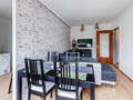 appartement Karlsfeld 03 pièce à vivre 12975