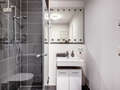 appartement München Bogenhausen 02 salle de bain 12978