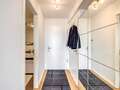 appartement München Bogenhausen 01 entrée/couloir 12978