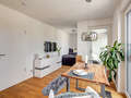 appartement München Bogenhausen 03 pièce à vivre 12978