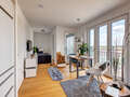 appartement München Bogenhausen 04 pièce à vivre 12978