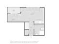 appartement München Bogenhausen 01 plan d'étage 12978