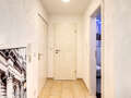 appartement München Laim 04 entrée/couloir 12980