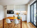 appartement avec jardin Andechs 01 cuisine 12988