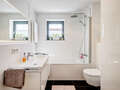 appartement avec jardin Andechs 01 salle de bain 12988