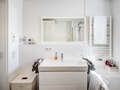 appartement avec jardin Andechs 03 salle de bain 12988