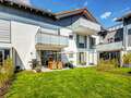 appartement avec jardin Andechs 01 jardin 12988