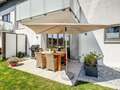 appartement avec jardin Andechs 01 terrasse 12988