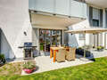 appartement avec jardin Andechs 04 terrasse 12988