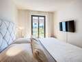 appartement avec jardin Andechs 02 chambre 12988