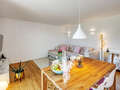 appartement avec jardin Andechs 03 pièce à vivre 12988