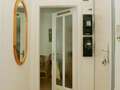appartement München Maxvorstadt - Rund um den Josephplatz 02 entrée/couloir 130