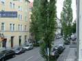 appartement München Maxvorstadt - Rund um den Josephplatz 02 vue 130