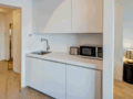 appartement München Au 02 cuisine 13003