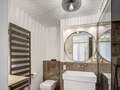 appartement München Au 04 salle de bain 13003