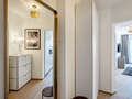 appartement München Au 01 entrée/couloir 13003