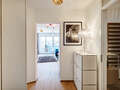 appartement München Au 02 entrée/couloir 13003