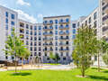 appartement München Au 01 cour intérieure 13003