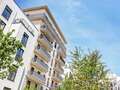 appartement München Au 05 cour intérieure 13003