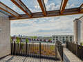 appartement München Au 01 terrasse commune  13003