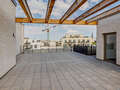 appartement München Au 03 terrasse commune  13003