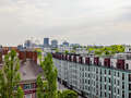 appartement München Au 06 terrasse commune  13003