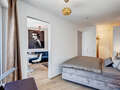 appartement München Au 04 chambre 13003