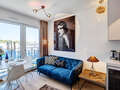 appartement München Au 01 pièce à vivre 13003