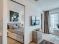 appartement München Au 02 pièce à vivre 13003