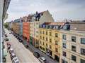 appartement München Maxvorstadt - Westen 03 vue 13006