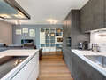 appartement München Schwabing - Domagkpark 02 cuisine 13008