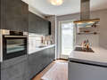 appartement München Schwabing - Domagkpark 03 cuisine 13008