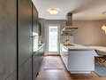 appartement München Schwabing - Domagkpark 04 cuisine 13008