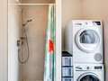 appartement München Schwabing - Domagkpark 03 2ème s. de bain 13008