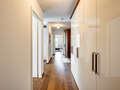 appartement München Schwabing - Domagkpark 01 entrée/couloir 13008