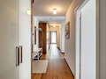 appartement München Schwabing - Domagkpark 03 entrée/couloir 13008