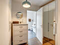 appartement München Schwabing - Domagkpark 04 entrée/couloir 13008