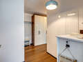 appartement München Schwabing - Domagkpark 05 entrée/couloir 13008