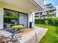 appartement München Schwabing - Domagkpark 01 terrasse 13008