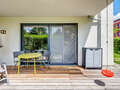 appartement München Schwabing - Domagkpark 02 terrasse 13008