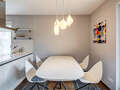 appartement München Schwabing - Domagkpark 02 pièce à vivre 13008