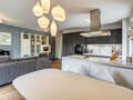 appartement München Schwabing - Domagkpark 03 pièce à vivre 13008
