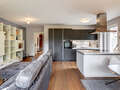 appartement München Schwabing - Domagkpark 04 pièce à vivre 13008