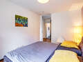 appartement München Schwabing - Domagkpark 03 1ère chambre 13008