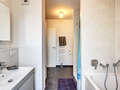 appartement München Schwabing - Domagkpark 04 1ère salle de bain 13008
