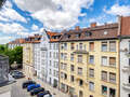 appartement München Dreimühlenviertel 04 vue 13019
